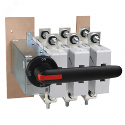 Переключатель нагрузки OptiSwitch DI-C3-630-3P Переключатель нагрузки OptiSwitch DI-C3-630-3P