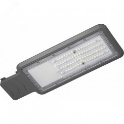 Светильник светодиодный уличный ДКУ-50вт OSF-02-50-5K-LED ОНЛАЙТ Светильник светодиодный уличный ДКУ-50вт OSF-02-50-5K-LED ОНЛАЙТ