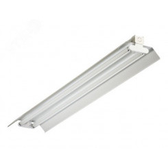 Светильник TLGP258 EL, ЛЛ (T8), IP20, ЭПРА(A2)