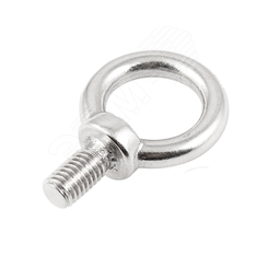 Рым-болт M8 Рым-болт M8