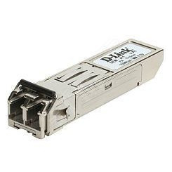 Модуль SFP 1хLC, 100 Мб/с, 1310 нм, до 2 км