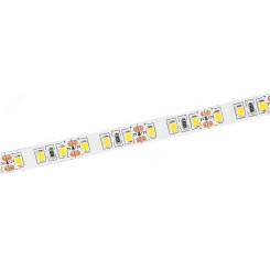 Лента светодиодная 3м LSR-2835WW120-9,6-IP20-12В IEK