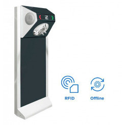 Проходная автономная STL-01AE