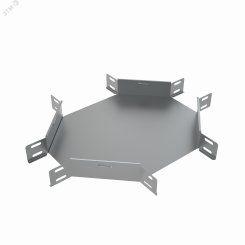 Х-разветвитель 50х300 мм