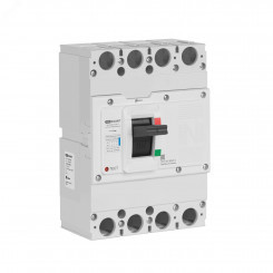 Выключатель автоматический PRO.KVANT TM-400S 4P 350A 50kA C