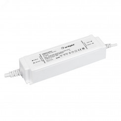 Блок питания ARPJ-SP-341750-PFC (60W, 20-34V, 1.75A) (IP67 Пластик, 5 лет) Блок питания ARPJ-SP-341750-PFC (60W, 20-34V, 1.75A) (IP67 Пластик, 5 лет)