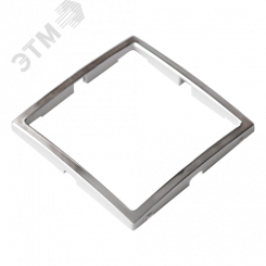 Беларусь Рамка ЮЛИГ серебро