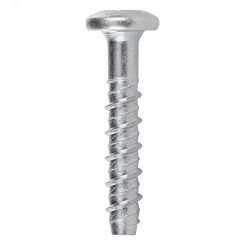 Анкер-шуруп для бетона с цилиндрической головкой, TORX, 6x50 мм