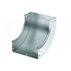 Угол CS 90 вертикальный внутренний 90 градусов 500/100 в комплекте с крепежными элементами и соединительными пластинами Угол CS 90 вертикальный внутренний 90 градусов 500/100 в комплекте с крепежными элементами и соединительными пластинами