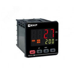 Измеритель-регулятор Измеритель-регулятор