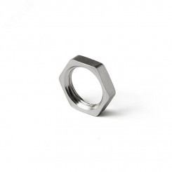 Контргайка резьбовая 1 1/4