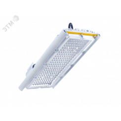 Светильник светодиодный Светильник Unit 2Ex 65/9000 К60 4K консоль