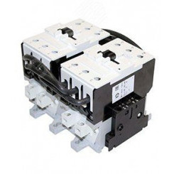 Контактор э/м ПМ12-063551 УХЛ4 В, 380В, АЭС Контактор э/м ПМ12-063551 УХЛ4 В, 380В, АЭС