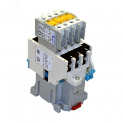 Контактор э/м ПМ12-025150 УХЛ4 В, 220В, (1з) Контактор э/м ПМ12-025150 УХЛ4 В, 220В, (1з)