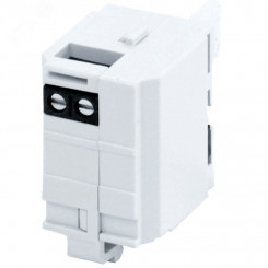 Независимый расцепитель ~/= 100-130B Независимый расцепитель ~/= 100-130B