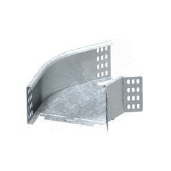 Угловая секция 45 град. 110x200 Угловая секция 45 град. 110x200