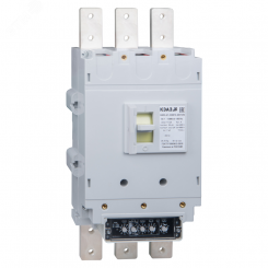 Выключатель автоматический ВА53-41-330016-250А-690AC-УХЛ3- Выключатель автоматический ВА53-41-330016-250А-690AC-УХЛ3-