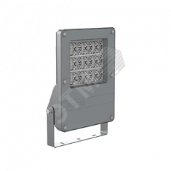 Светильник светодиодный промышленный FL-Pro 80 град. 120 Вт 5000К