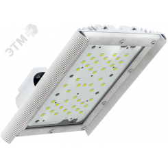 Светильник светодиодный Светильник Unit Glass PRO 25/3700 Д прозрачный 4K консоль Светильник светодиодный Светильник Unit Glass PRO 25/3700 Д прозрачный 4K консоль