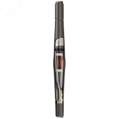 Муфта кабельная соединительная 3ПСТ-6-150/240(Б) Муфта кабельная соединительная 3ПСТ-6-150/240(Б)