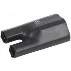 Перчатка термоусаживаемая ПТк 2х25-120 1кВ