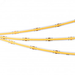 Лента COB-X320-8мм 24V Day4000(8 W/m, IP20, CSP, 5м)