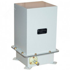 Командоаппарат КА4658-25 (двухсторонний выход вала 1:30)