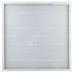 Светильник светодиодный ДВО/ДПО 48Вт 4000К 4800Лм IP40 595х595 призма с проводом SPO-6-48-4K-P (4) Светильник светодиодный ДВО/ДПО 48Вт 4000К 4800Лм IP40 595х595 призма с проводом SPO-6-48-4K-P (4)