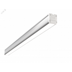 Светильник светодиодный L-fusion Retail/50/ГСП105/4,0K/01/IKVI-22/220AC IP40 Светильник светодиодный L-fusion Retail/50/ГСП105/4,0K/01/IKVI-22/220AC IP40