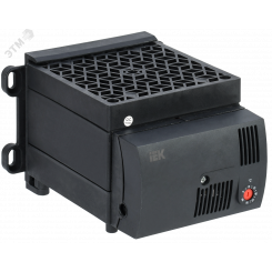 Обогреватель на DIN-рейку ОДР (вент.+терм.) 1000Вт IP20 Обогреватель на DIN-рейку ОДР (вент.+терм.) 1000Вт IP20