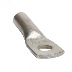 Наконечник медный луженый OptiKit L-ТМЛ 10-8-5 Наконечник медный луженый OptiKit L-ТМЛ 10-8-5