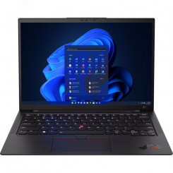 Ноутбук ThinkPad X1 Carbon G10 14'' IPS TOUCHSCREEN Core i7-1260P 16GB/1TB SSD, Windows 10