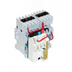 Пускатель э/м ПМ12-010601 УХЛ4 В, 220В, (4з+6р), РТТ5-10-1, 2,00А Пускатель э/м ПМ12-010601 УХЛ4 В, 220В, (4з+6р), РТТ5-10-1, 2,00А