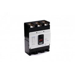 Выключатель автоматический HGM800S 3PT4BS0000C 00800F 504-800A ток к.з. 65kA AC380/415В Выключатель автоматический HGM800S 3PT4BS0000C 00800F 504-800A ток к.з. 65kA AC380/415В
