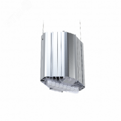 Светильник L-lego II 55 45Вт 5851лм К15 5,0К длин.корп IP66 Светильник L-lego II 55 45Вт 5851лм К15 5,0К длин.корп IP66