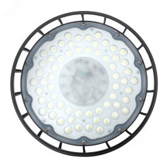 Светильник светодиодный промышленный для высоких пролетов ДСП-1103 200Вт 6500К IP65 PROxima Светильник светодиодный промышленный для высоких пролетов ДСП-1103 200Вт 6500К IP65 PROxima