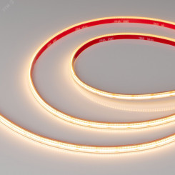 Лента герметичная COB-PS-X400-7мм 24V Warm2700 (7.2 W/m, IP67, CSP, 5м) (-) Лента герметичная COB-PS-X400-7мм 24V Warm2700 (7.2 W/m, IP67, CSP, 5м) (-)