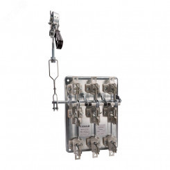 Разъединитель РПС-16Л-1600А-ПВ1600А-УХЛ3