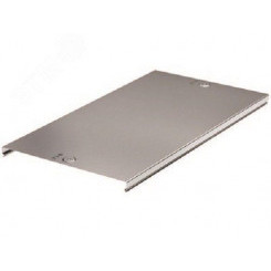 Крышка на ответвитель TDS Т-образный вертикальный ун. осн.200, горячеоцинкованная в комплекте с метизами и пластинами PTCE Крышка на ответвитель TDS Т-образный вертикальный ун. осн.200, горячеоцинкованная в комплекте с метизами и пластинами PTCE