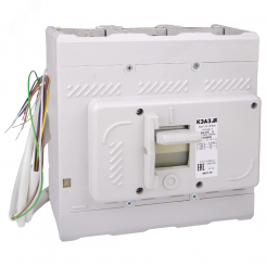 Выключатель автоматический ВА57-39-344716-630А-2500-690AC-НР230AC/220DC-УХЛ3-