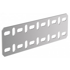 Пластина соединительная h=80