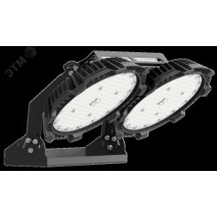 Светильник промышленный ATAMAN HB 2 FL 410 750 D90 Светильник промышленный ATAMAN HB 2 FL 410 750 D90