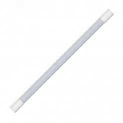 Светильник светодиодный ДПП-36Вт ULT-Q218 36W/DW IP65 WHITE Светильник светодиодный ДПП-36Вт ULT-Q218 36W/DW IP65 WHITE