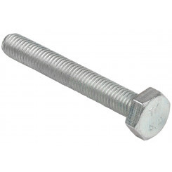Болт шестигранный М10х60 Болт шестигранный М10х60
