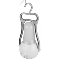 Фонарь светодиодный NPT-CA10-ACCU 45LED аккумуляторный кемпинговый диммер 1,8А/ч