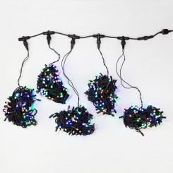 Гирлянда LED ClipLight 24 V, 5 нитей по 20 м, диодов мульти Гирлянда LED ClipLight 24 V, 5 нитей по 20 м, диодов мульти