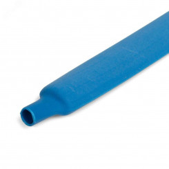 Трубка термоусадочная ТУТ (HF)-12/6 син Трубка термоусадочная ТУТ (HF)-12/6 син