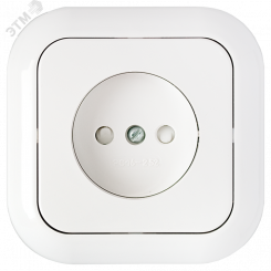 Беларусь Розетка с/ш