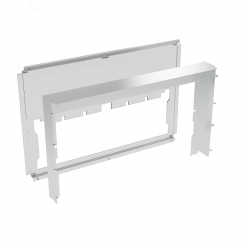 Комплект зонирования 3п OptiMat A-S4 стационарный В600 Ш600 Комплект зонирования 3п OptiMat A-S4 стационарный В600 Ш600