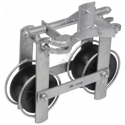 Ролик раскаточный РОР-2 (ST26.22) Ролик раскаточный РОР-2 (ST26.22)